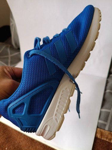 Adidas flux unisex 4 - zx,