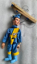 Pelham  Puppet Thunderbird Virgil. original box see description for full details