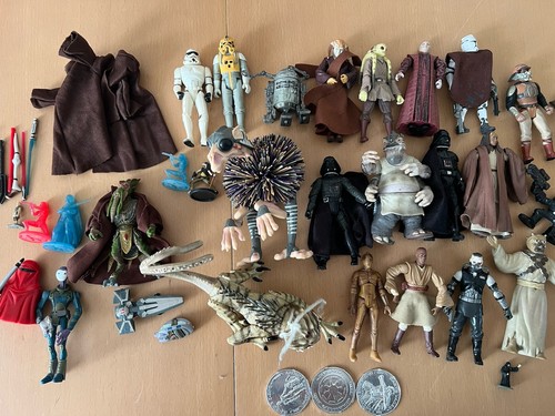 Star wars vintage collection - wars,
