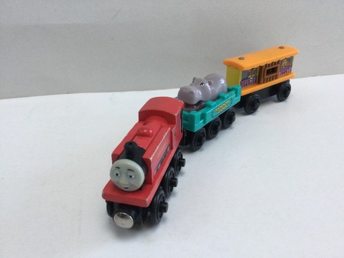 Thomas tank engine ivo - tank,