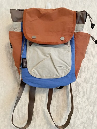 Bellroy cinch bucket backpack - cinch,