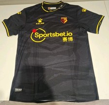 Genuine 2020-2021 Watford