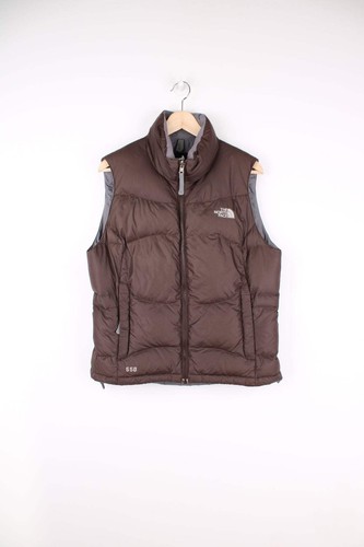 The north face gilet - gilet, m)