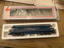 Lima Class 52 Diesel D1013