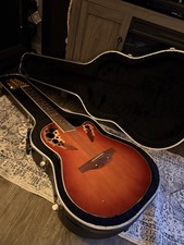 Ovation CE4412 Celebrity Elite