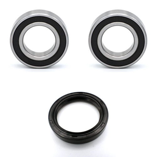 Rear wheel bearing for yamaha - rear,