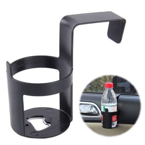 Universal black car - universal,