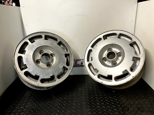 Volkswagen golf 2 - vw, mk