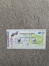 Rare Champions League European