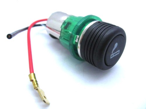 Cigarette lighter for - lighter, audi