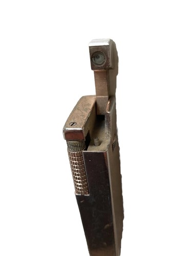 Hamilton monoflame lighter - hamilton, monoflame,
