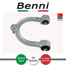 Track Control Arm Front Left