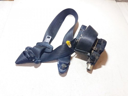 33019722d seat belt front - ,