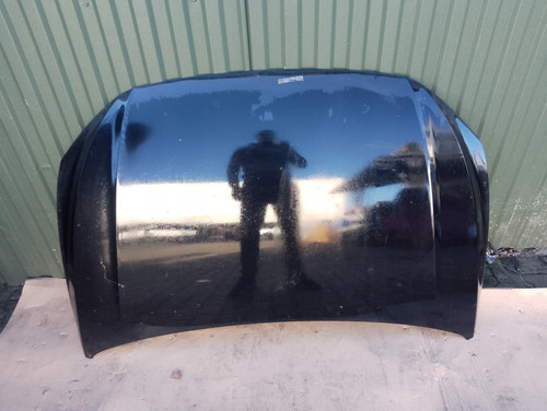 D208 engine cover - d208,