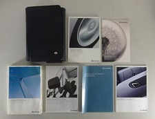 Wallet + Owner's Manual Lexus