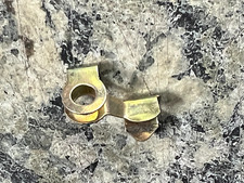 New Throttle Linkage Clamp