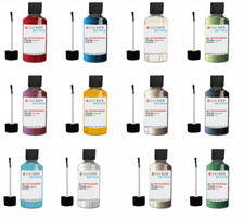 Paint For Vw Touareg Chip Car