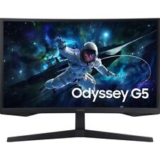 Samsung Odyssey G55C Quad HD