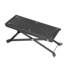 Dimavery Footstool for Guitar