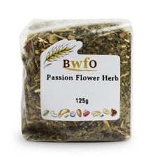 Passion Flower Herb 125g |
