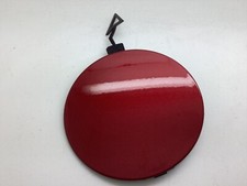 Ford Kuga ST-Line 2020-2023 Front Red Bumper Tow Hook Eye Cap Hole Cover Genuine