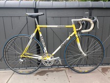 Raleigh 531c road bike 56cm - road,