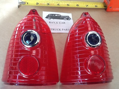 New pair 1955 - new, chevrolet