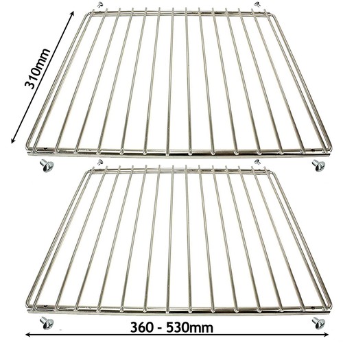Baumatic oven shelf - x,