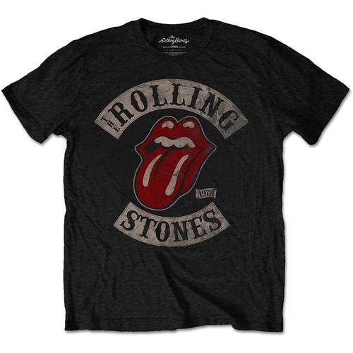 Official the rolling stones - the,