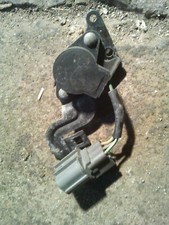 Honda Legend Coupe KA8 V6