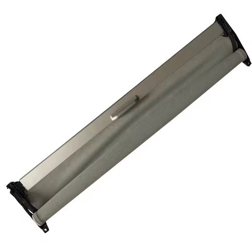 Car electric sunroof curtain - car,