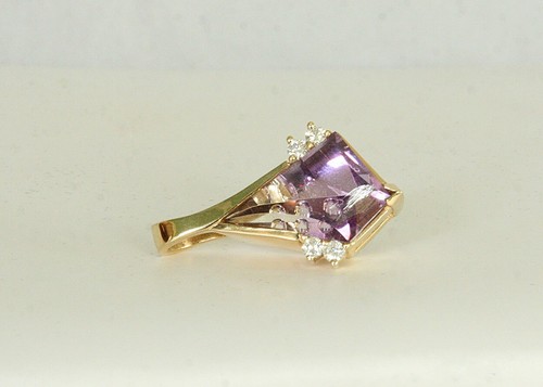 Fantastic custom made vintage - made,