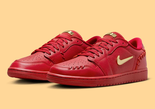 Nike air jordan - 1, "method
