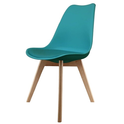 Plastic dining chairs - plastic,