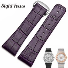 17mm 23mm Cowhide Leather