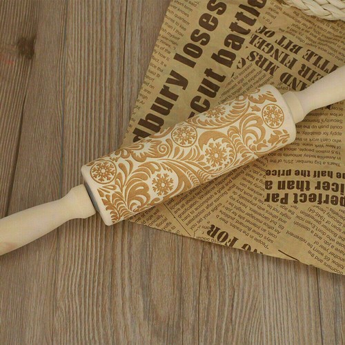 Christmas wooden embossing - christmas,
