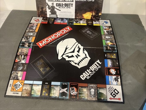 Call duty black ops - of,