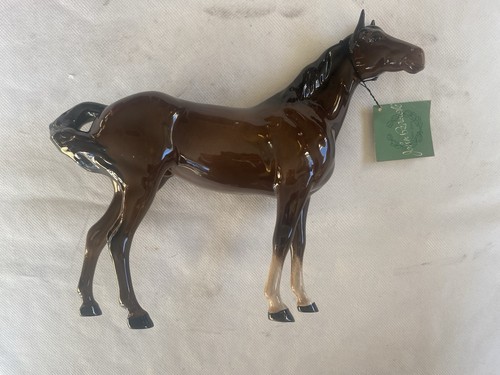 Beswick vintage standing bay - standing,