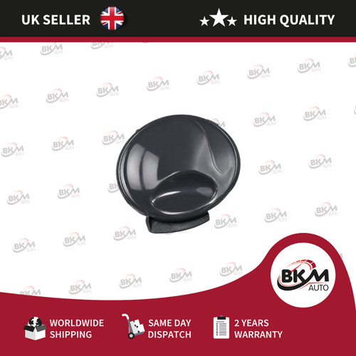 Front bumper towing - front, hook