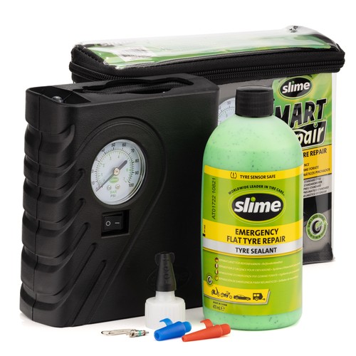 Slime smart spare roadside - slime,