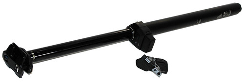 Rockshox reverb axs - reverb, b1