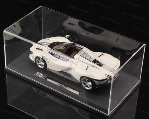 Bburago ferrari daytona - bburago, 1:18