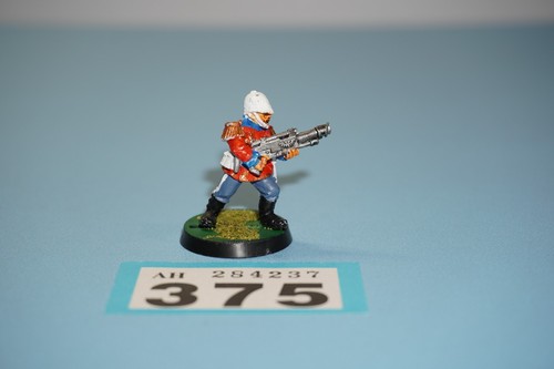Warhammer 40k imperial guard - warhammer,