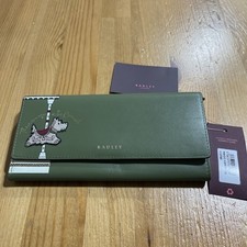 Radley Magic Carousel Flapover