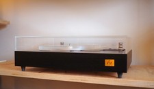 Audio Note TT2 DELUXE