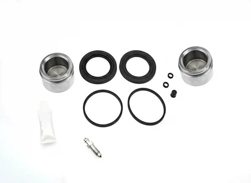 Brake caliper repair kit front - repair,