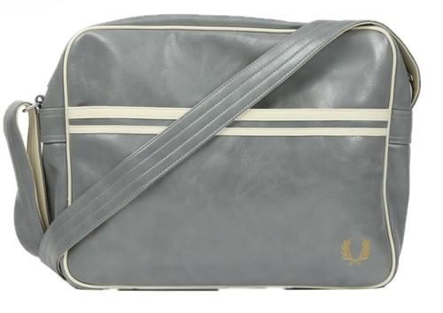 Fred perry classic shoulder - fred,