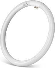 40w circular fluorescent - 40w, t9