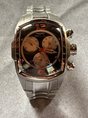 Invicta men 1686 - invicta, men's