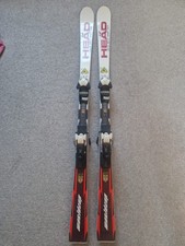 Head Worldcup I.SL Team Skis -
